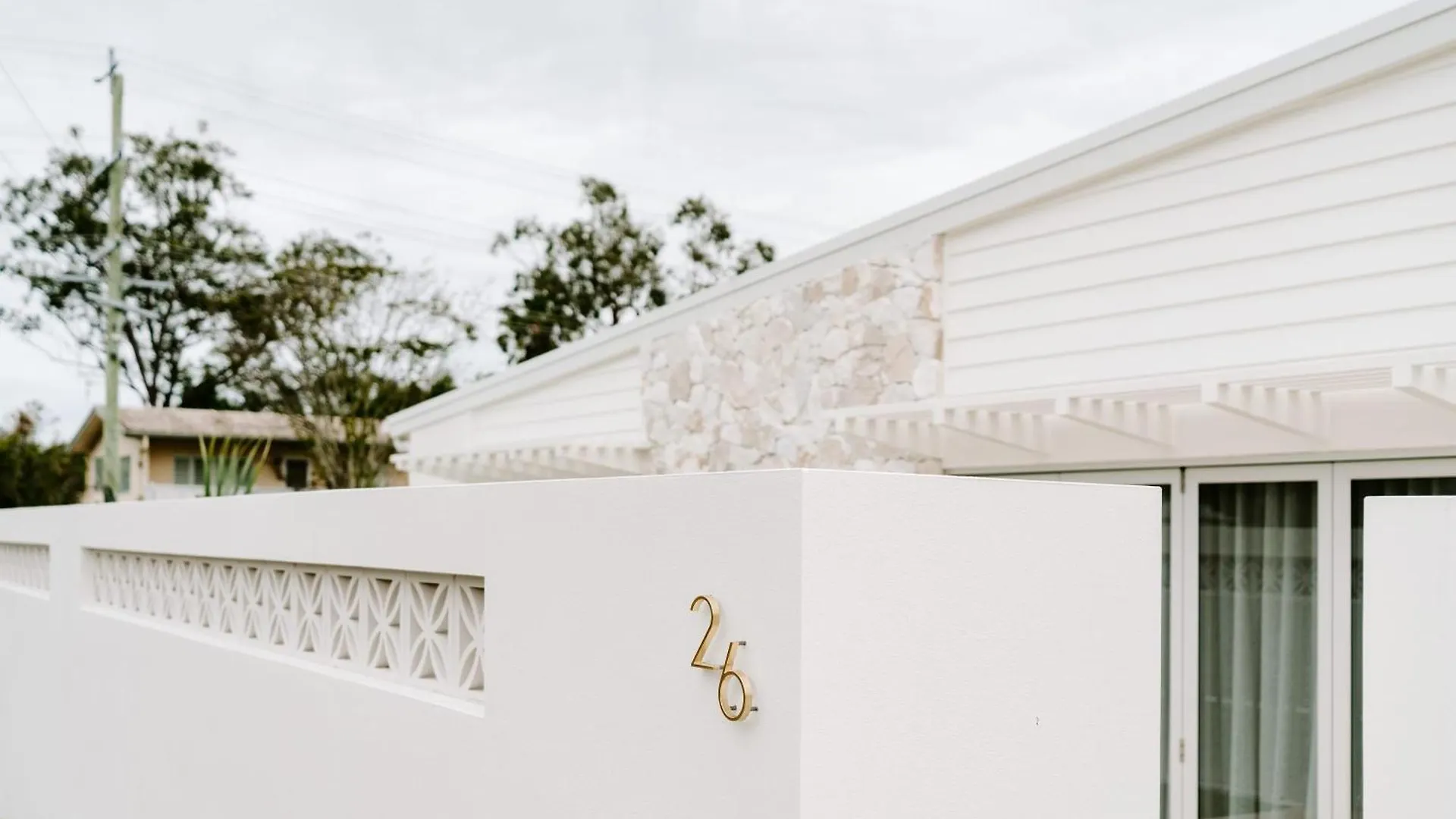 Holiday home Coastal Chic Poolside Villa- Pet Friendly Mooloolaba Australia